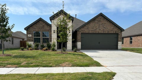 Photo of 404 Carthage Street, Caddo Mills, TX 75135 (MLS # 21370391)