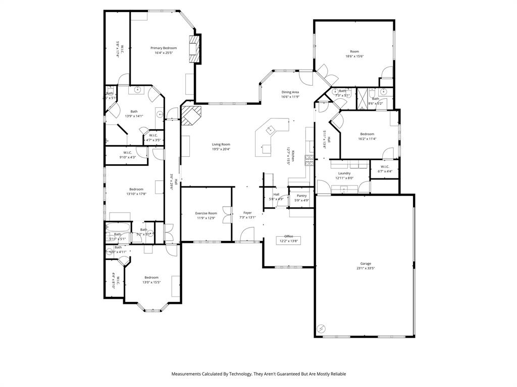 villages at Cross Roads - Residential