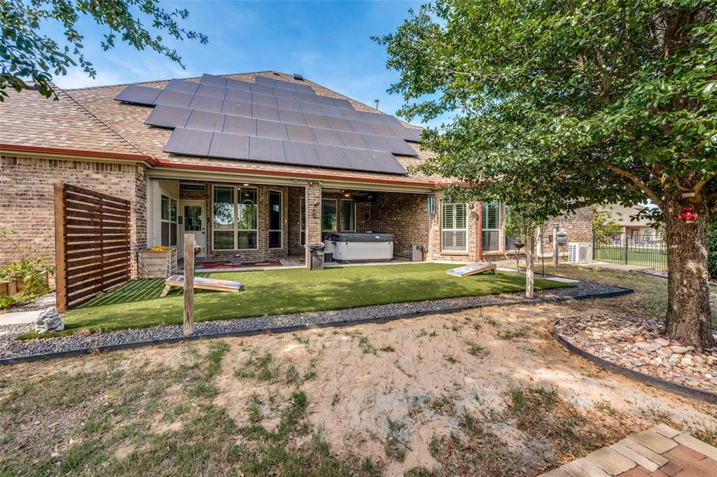 villages at Cross Roads - Residential