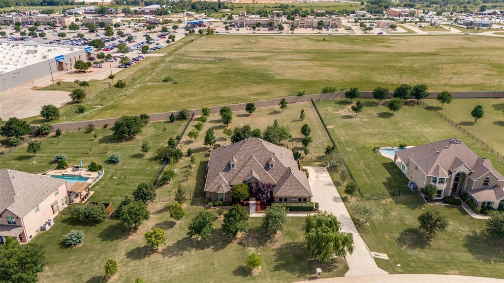 villages at Cross Roads - Residential