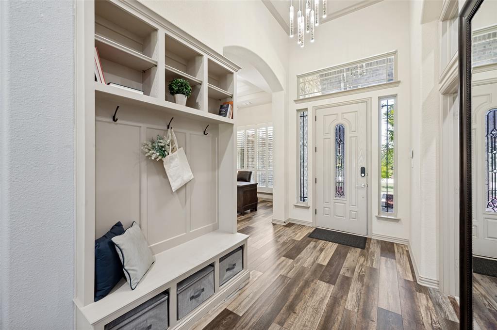 191 las colinas Trail
