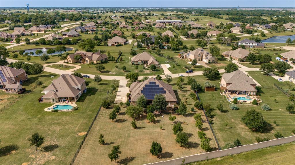 villages at Cross Roads - Residential