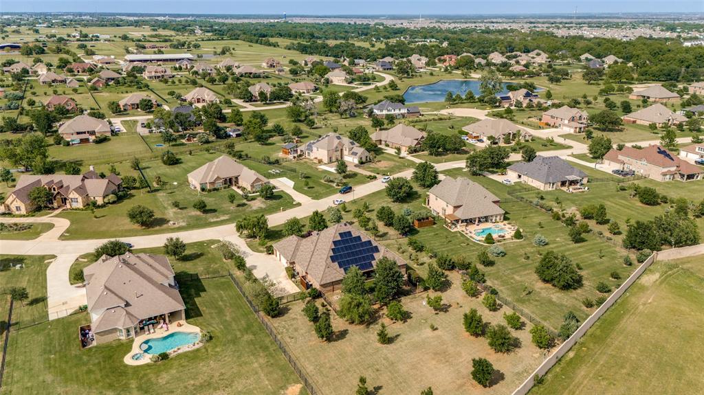villages at Cross Roads - Residential