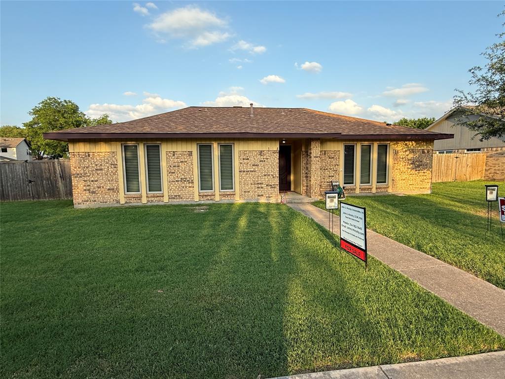 318 Edgewood Drive