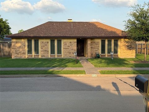 318 Edgewood Drive Coppell TX 75019