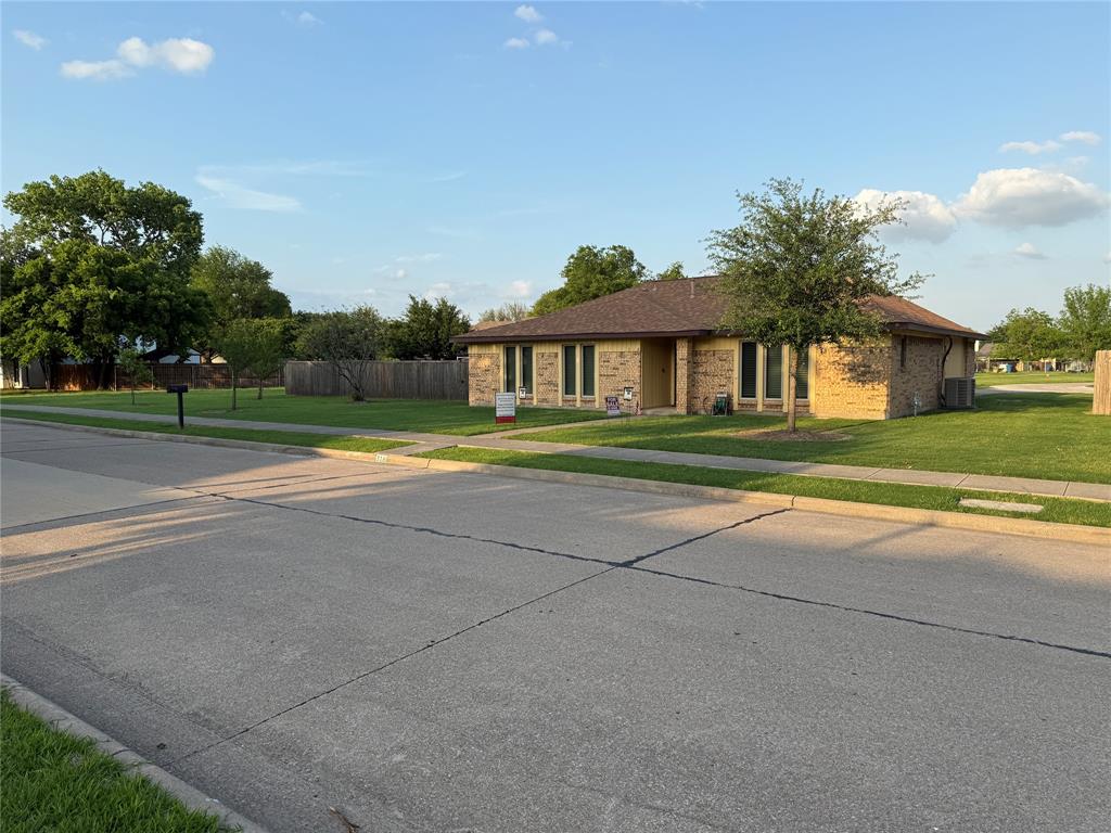 318 Edgewood Drive
