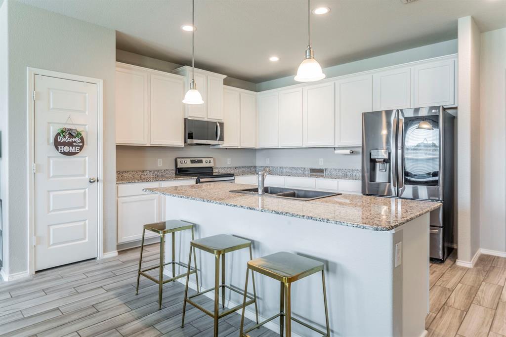 The Landing At Provi - Residential