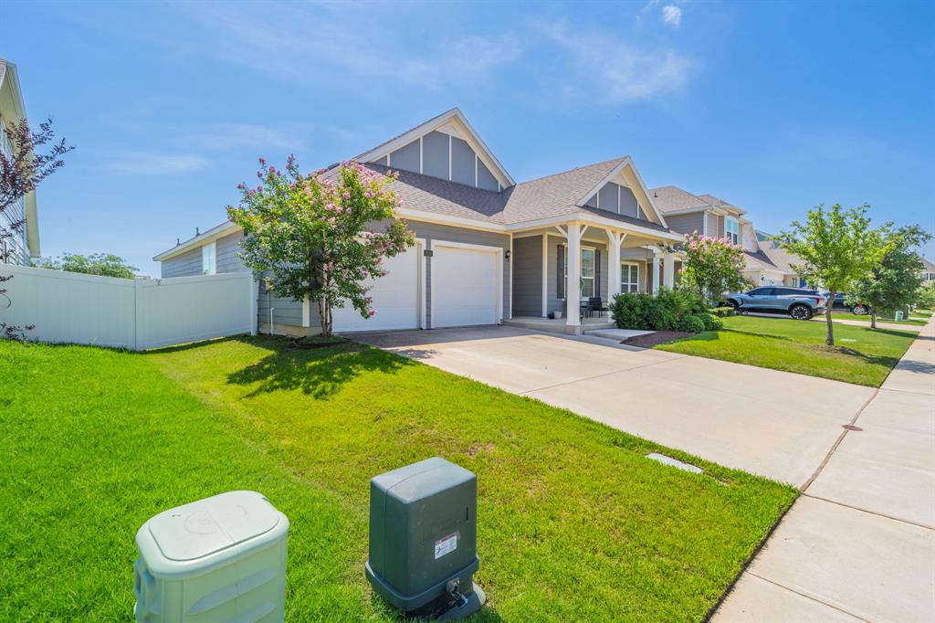 The Landing At Provi - Residential