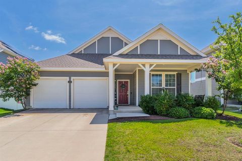 1628 Hinckley Avenue Providence Village TX 76227