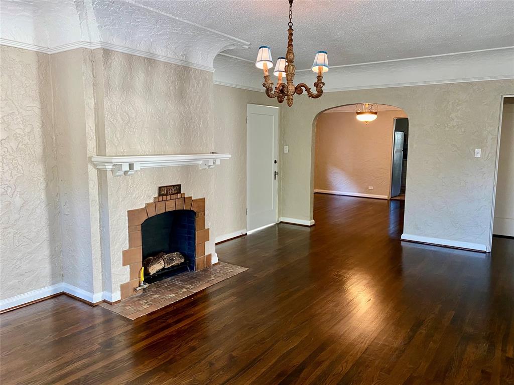 Lakewood Heights - Residential Lease