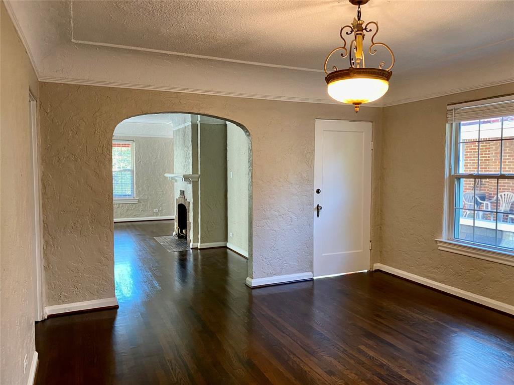 Lakewood Heights - Residential Lease