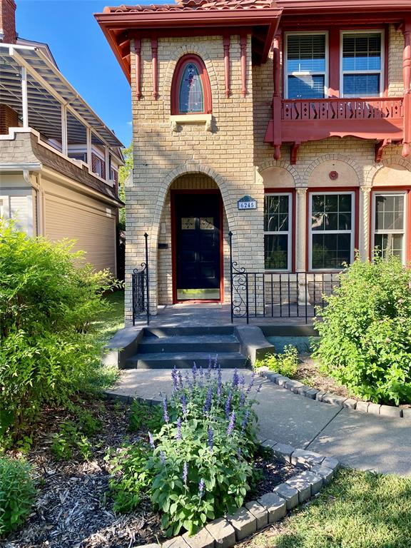 Lakewood Heights - Residential Lease