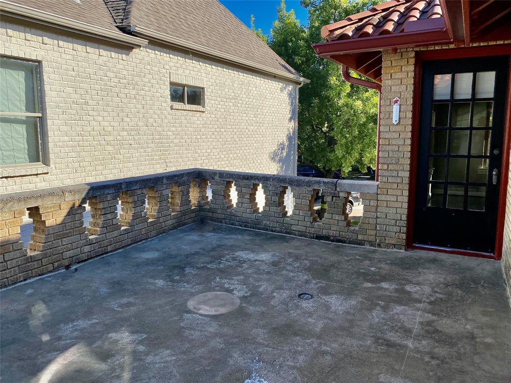 Lakewood Heights - Residential Lease