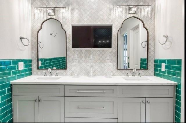 Perry Haskell - Residential