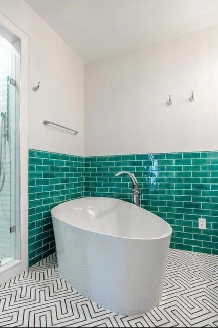 Perry Haskell - Residential