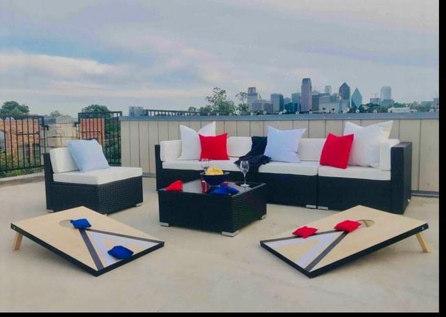 Perry Haskell - Residential