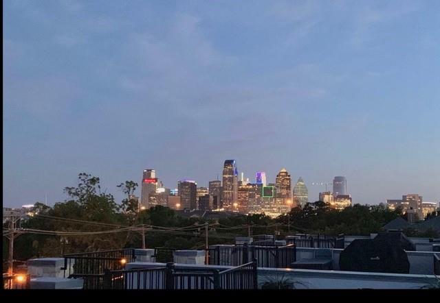 Perry Haskell - Residential