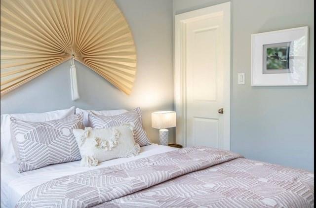 Perry Haskell - Residential