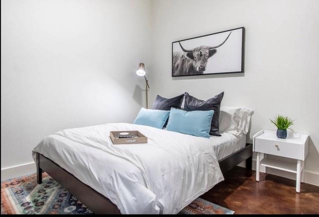 Perry Haskell - Residential