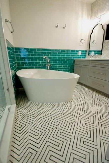 Perry Haskell - Residential