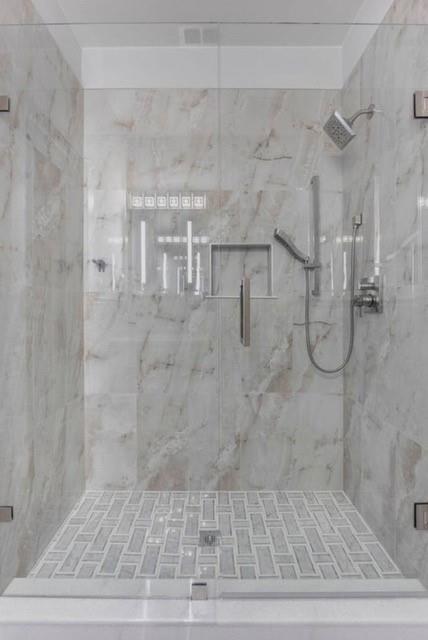 Perry Haskell - Residential