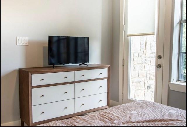 Perry Haskell - Residential