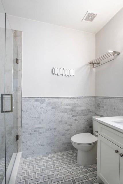 Perry Haskell - Residential