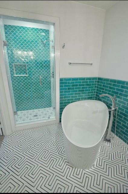 Perry Haskell - Residential