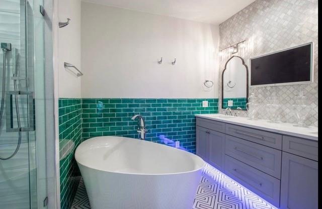 Perry Haskell - Residential