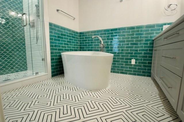 Perry Haskell - Residential