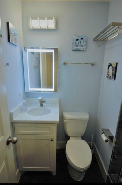 Perry Haskell - Residential