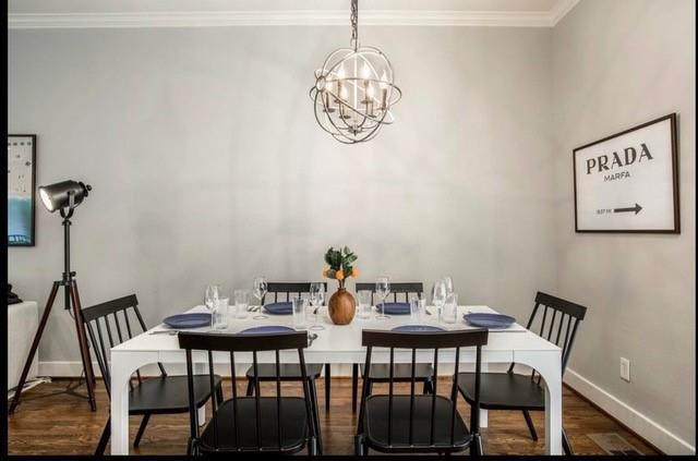 Perry Haskell - Residential