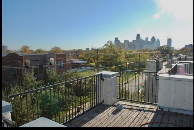 Perry Haskell - Residential