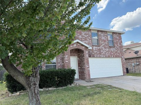 505 Brasenose Street Fort Worth TX 76036