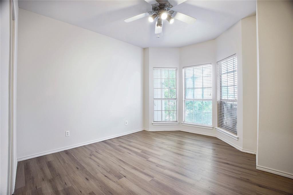 Montfort Twnhms - Residential