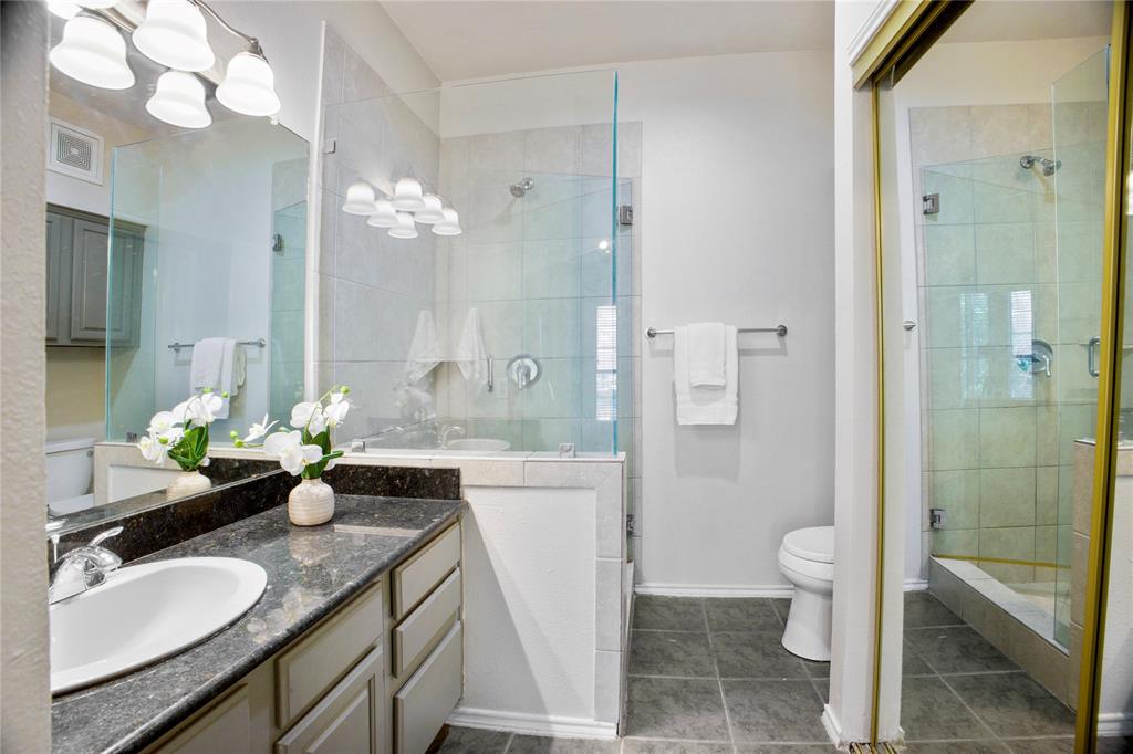 Montfort Twnhms - Residential