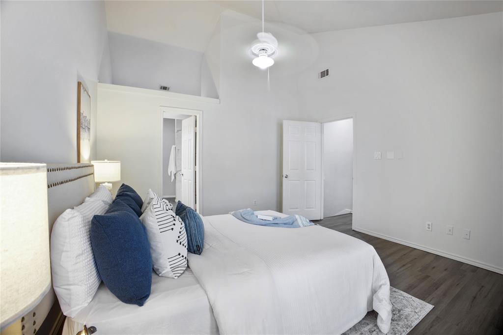 Montfort Twnhms - Residential