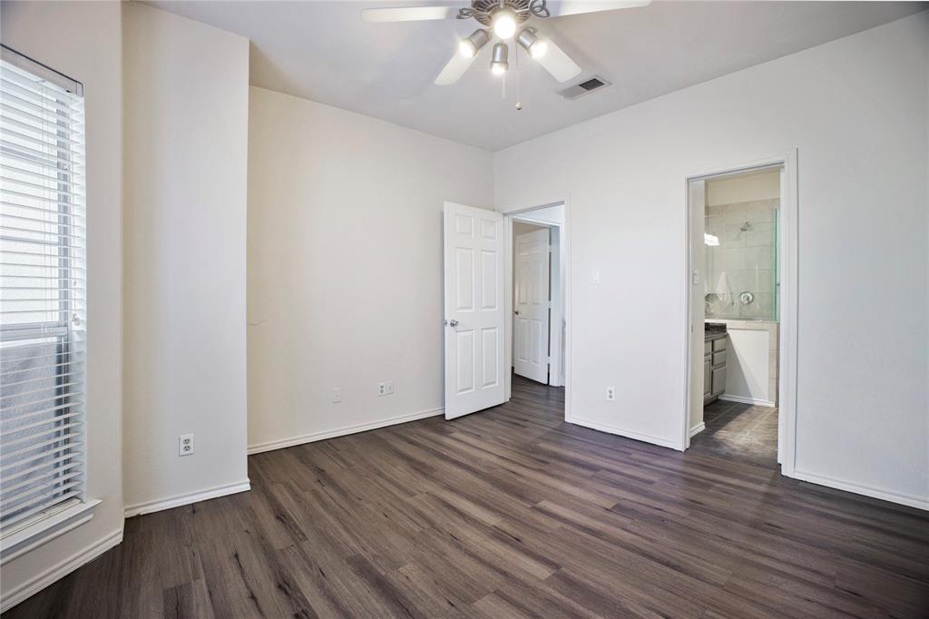 Montfort Twnhms - Residential