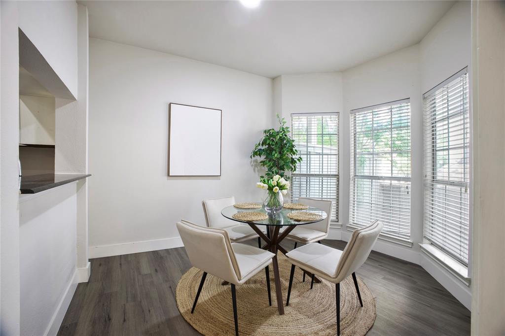 Montfort Twnhms - Residential