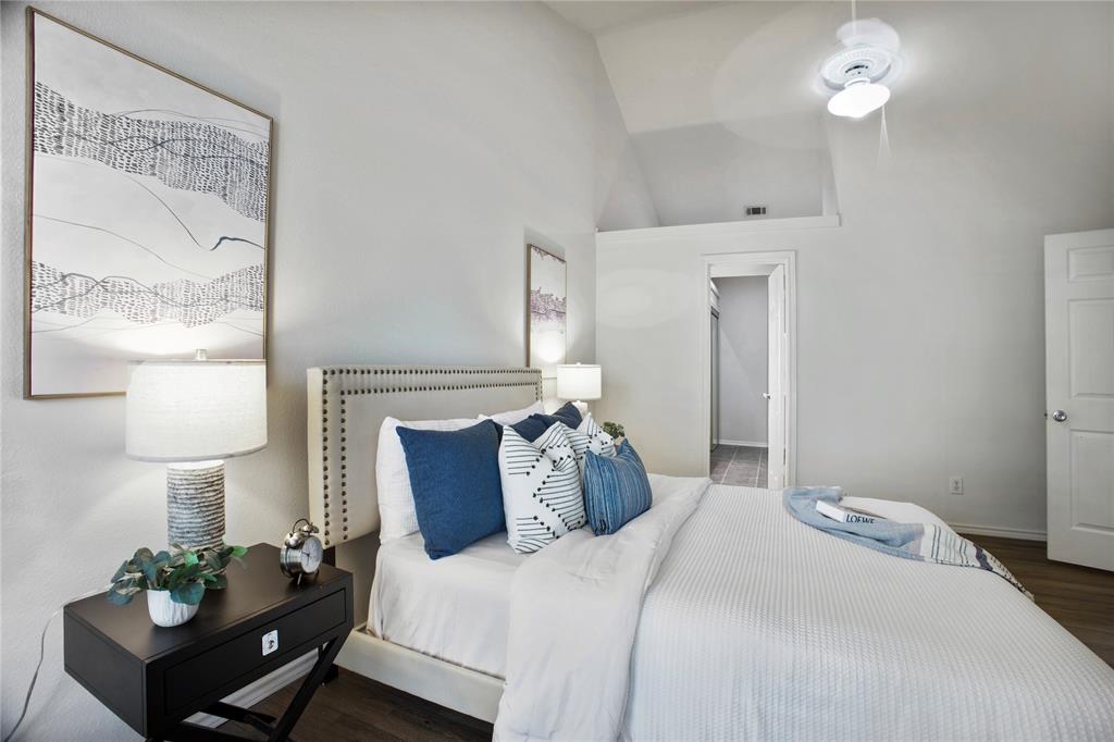 Montfort Twnhms - Residential