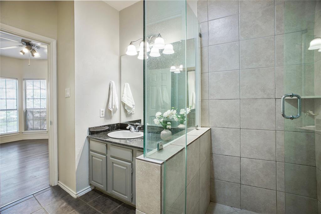 Montfort Twnhms - Residential