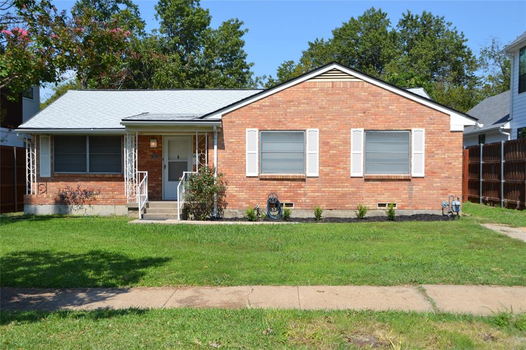 North Davilla Drive Estates - Residential Lease