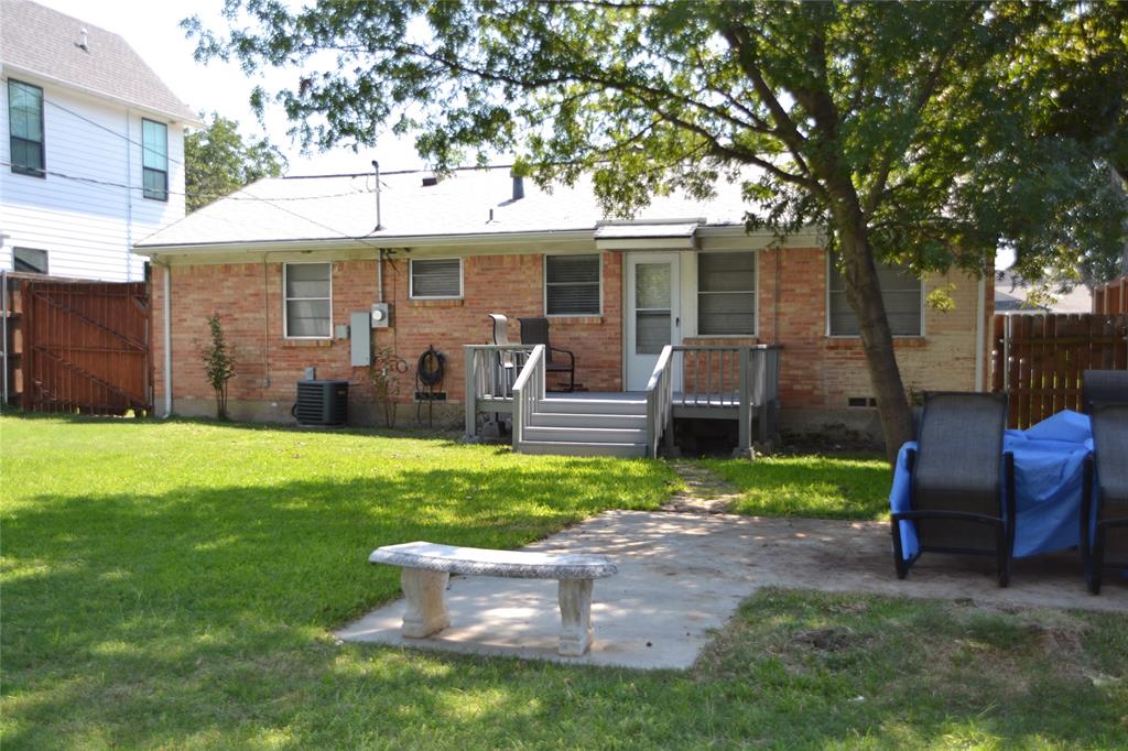 North Davilla Drive Estates - Residential Lease