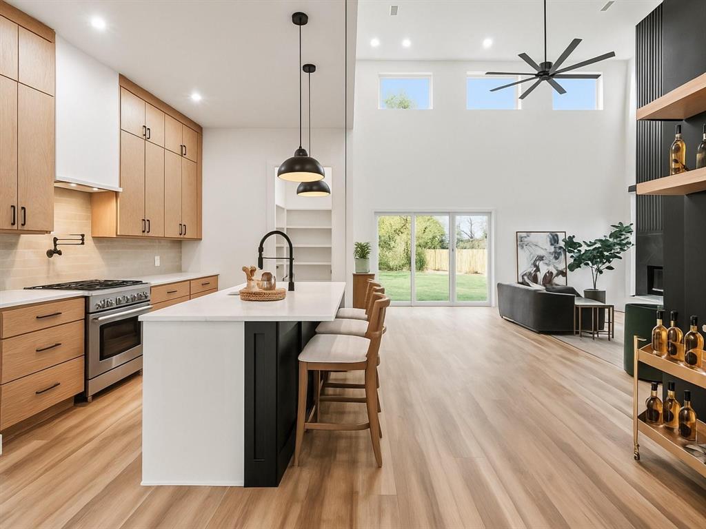 South Park - Residential