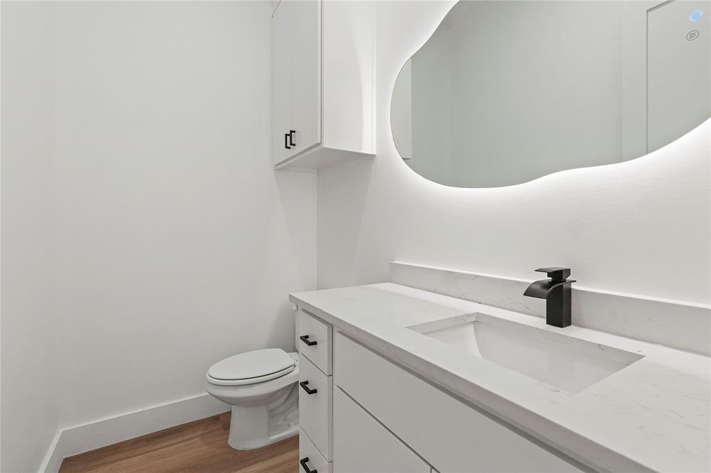 South Park - Residential