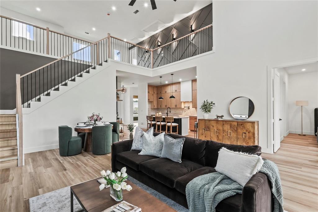 South Park - Residential