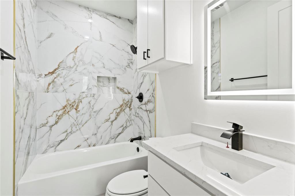 South Park - Residential