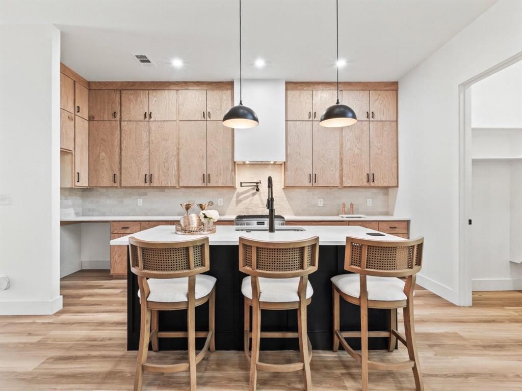 South Park - Residential