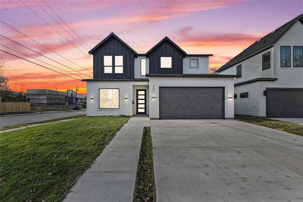 South Park - Residential