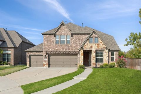 13557 Carmenita Drive Frisco TX 75035